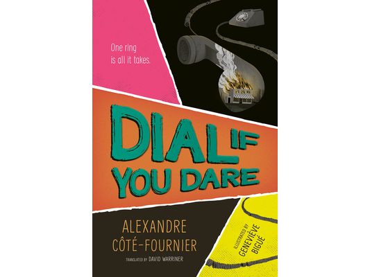 Dial If You Dare