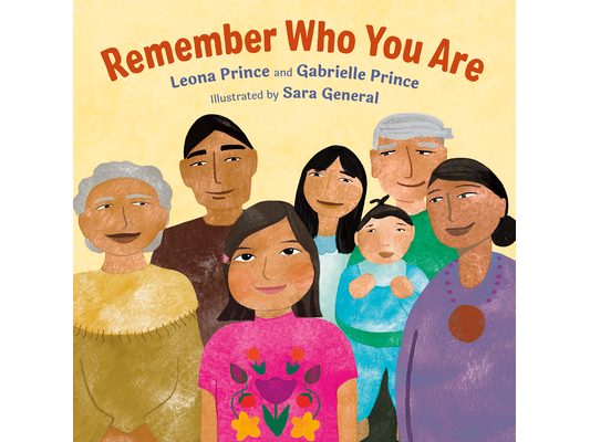 Remember Who You Are