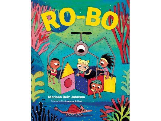 Ro-Bo