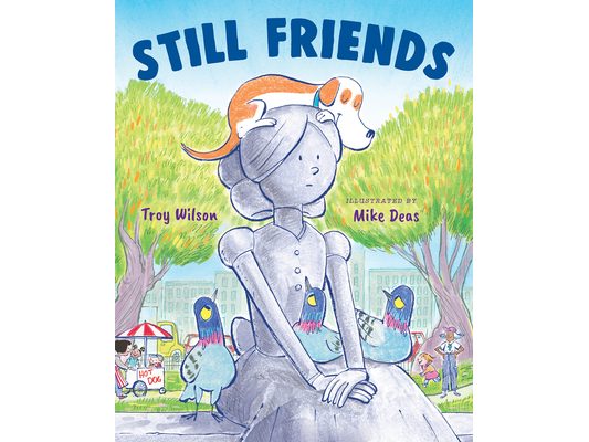 Still Friends