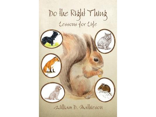 Do the Right Thing: Lessons for Life