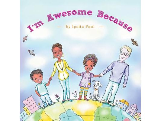 I'm Awesome Because