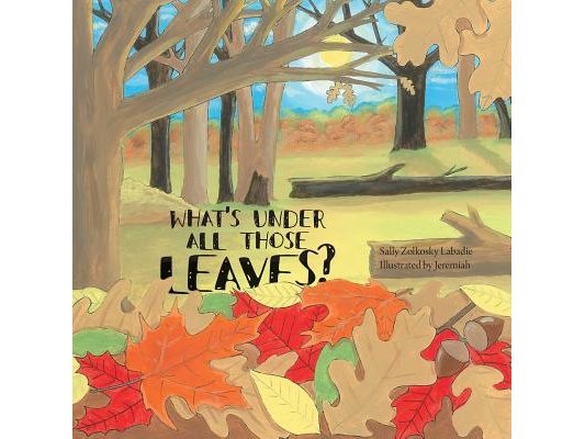 What's Under All Those Leaves?
