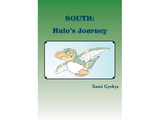 South: Halo's Journey