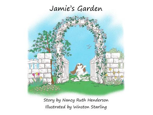 Jamie's Garden
