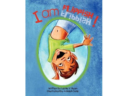 I am Flippish!