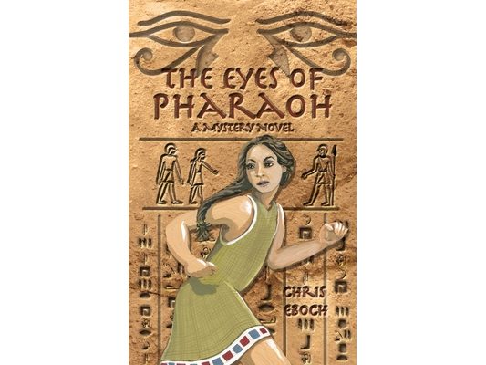 The Eyes of Pharaoh: A Mystery in Ancient Egypt