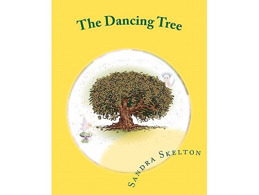 The Dancing Tree: and other short stories to capture the imagination of young children