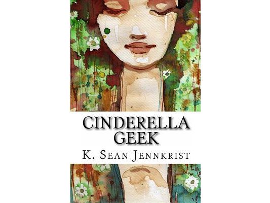 Cinderella Geek