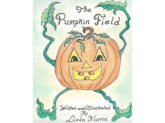 The Pumpkin Field