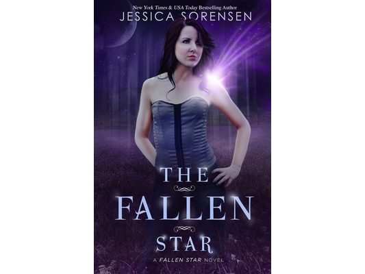 The Fallen Star: Fallen Star Series