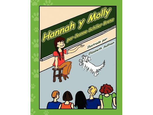 Hannah y Molly