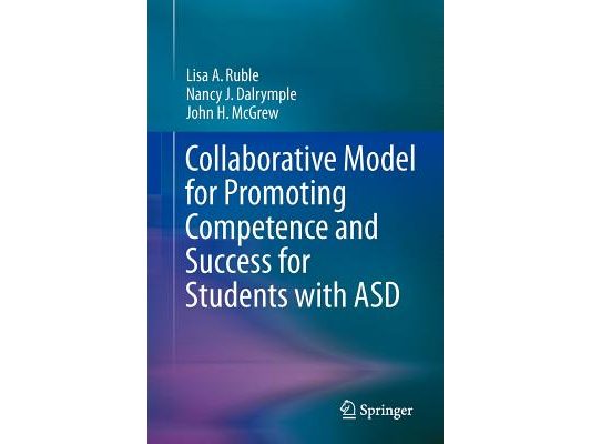 Collaborative Model for Promoting Competence and Success for Students with Asd