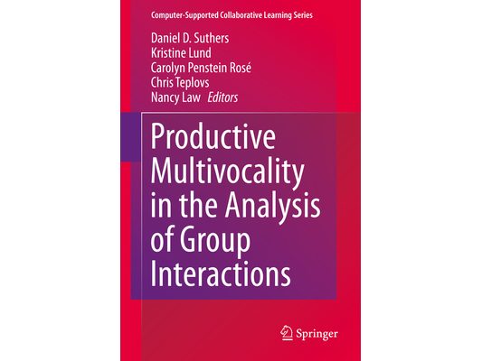 Productive Multivocality in the Analysis of Group Interactions