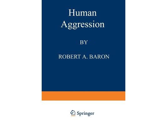 Human Aggression