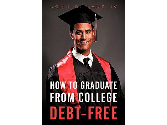 How to Graduate from College Debt-Free