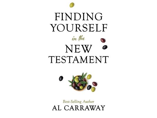 Finding Yourself in the New Testament
