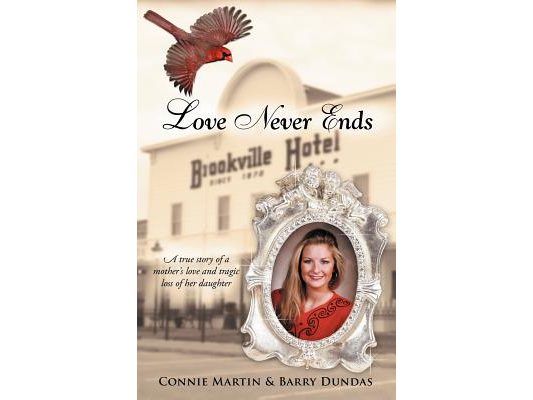 Love Never Ends
