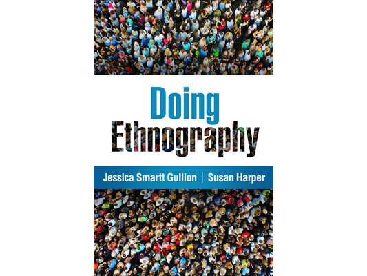 Doing Ethnography