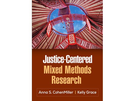 Justice-Centered Mixed Methods Research