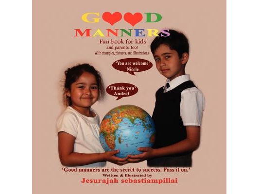 Good Manners