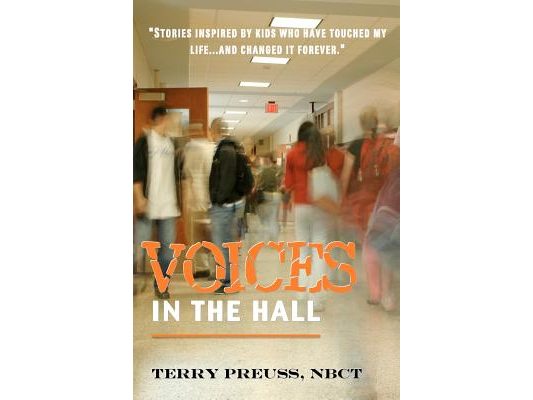Voices in the Hall