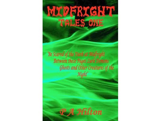 Midfright Tales One
