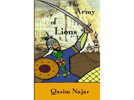 The Army of Lions