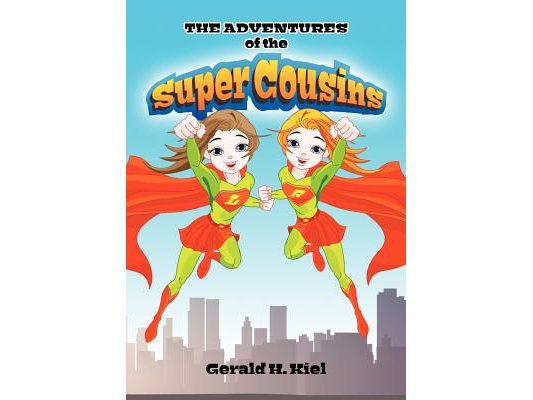 The Adventures of the Super Cousins