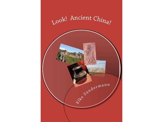 Look! Ancient China!