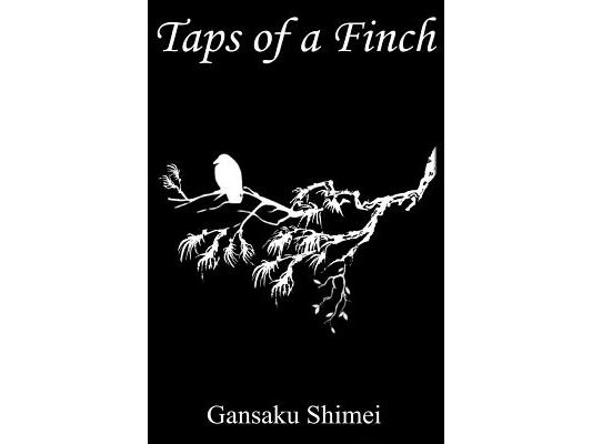 Taps of a Finch