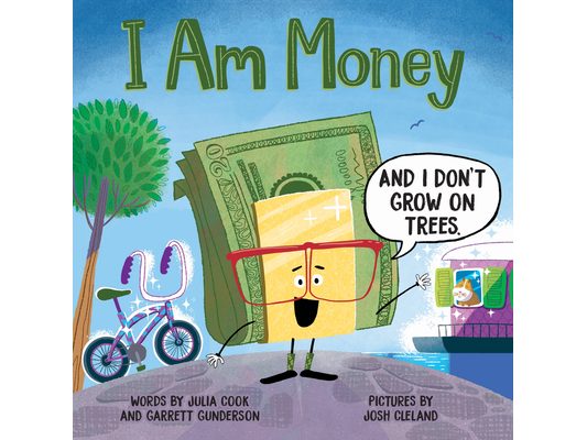 I Am Money