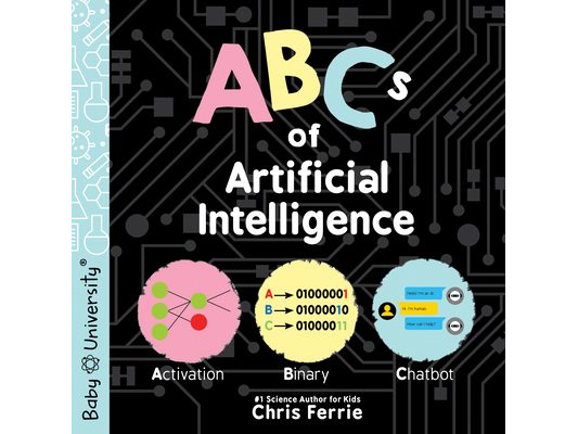 ABCs of Artificial Intelligence