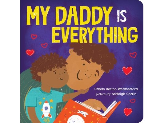 My Daddy Is Everything