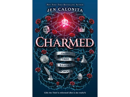 Charmed