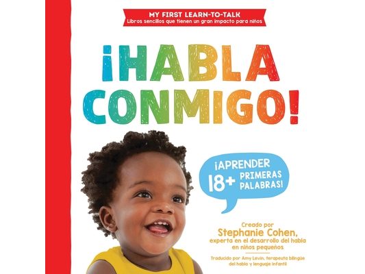 ¡Habla Conmigo!