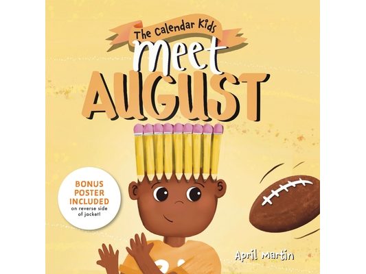 Meet August