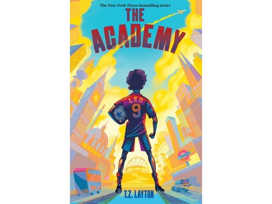 The Academy
