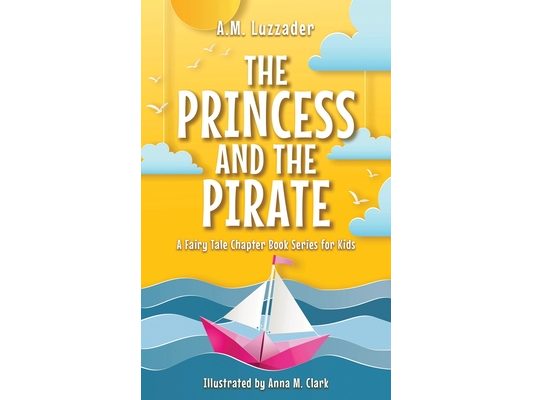 The Princess and the Pirate