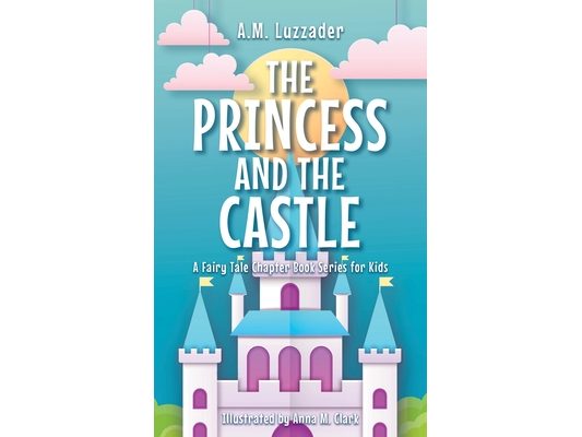The Princess and the Castle
