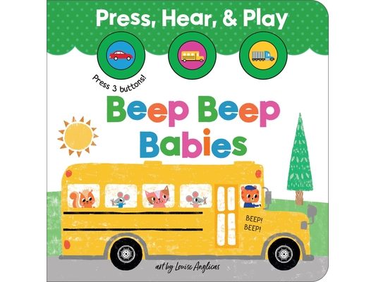 Beep Beep Babies