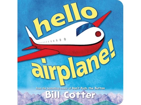 Hello, Airplane!