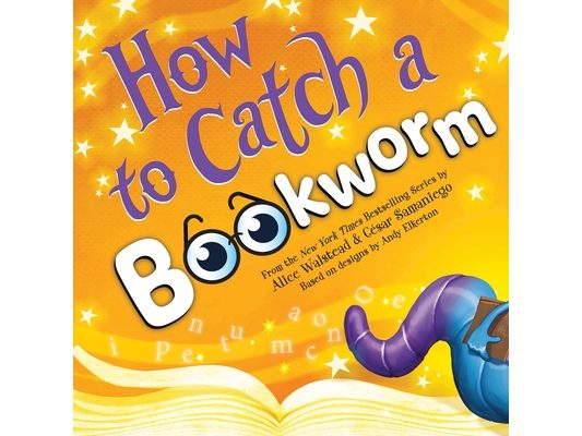 How to Catch a Bookworm