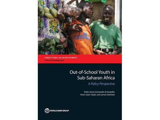 Out-of-School Youth in Sub-Saharan Africa