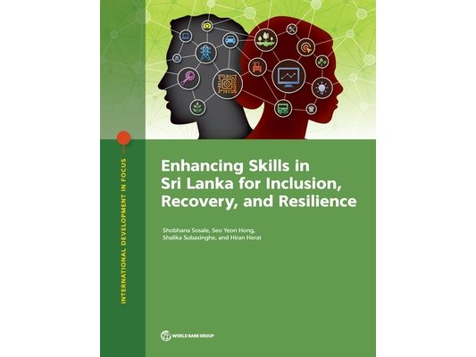 Enhancing Skills in Sri Lanka for Inclusion, Recovery, and Resilience
