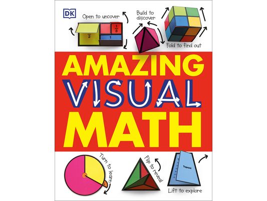 Amazing Visual Math