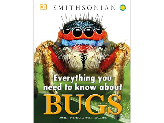 Everything You Need to Know about Bugs