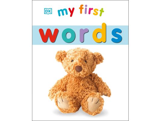 My First Words
