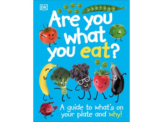 Are You What You Eat?