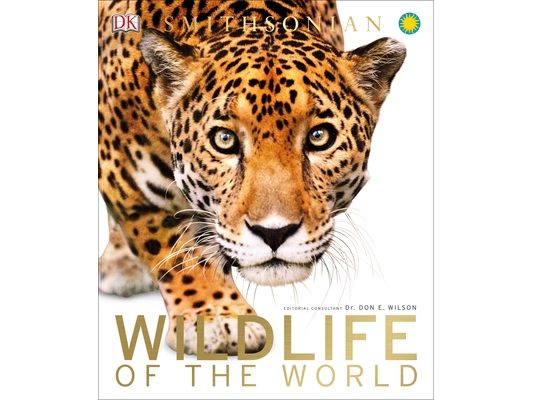 Wildlife of the World